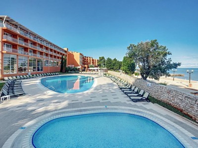 Residence Sol Umag